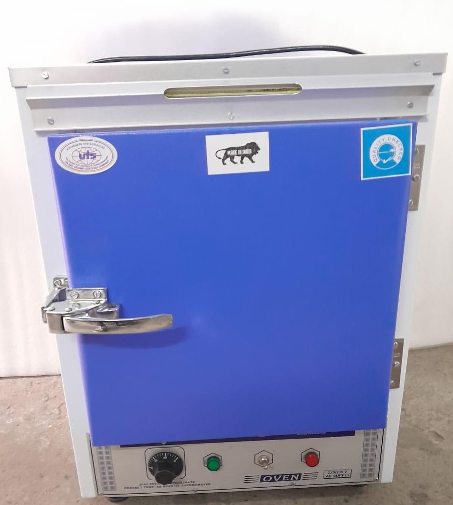 JSI: 101:–Ovens 12