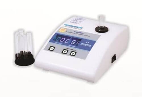 LABTRONICS Digital Fully Automatic Colorimeter Model: LT-116